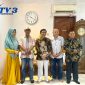 Jajaran Redaksi TV 3 INDONESIA