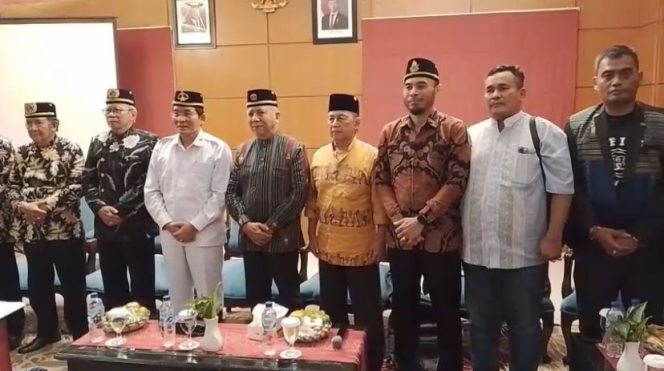 
 Keluhan Kelompok Tani Beruas Harapan, pada Pembangunan Ibukota Nusantara (IKN)