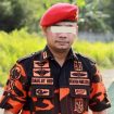 Foto dari Bogor Online 
Ketua PP Kab.Bogor 