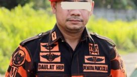 Foto dari Bogor Online 
Ketua PP Kab.Bogor 