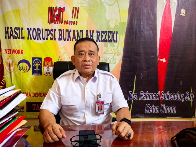 
 Tim Reformasi Polri Dinilai Mandul, Rahmad Sukendar: Jangan Jadi Tameng Pencitraan