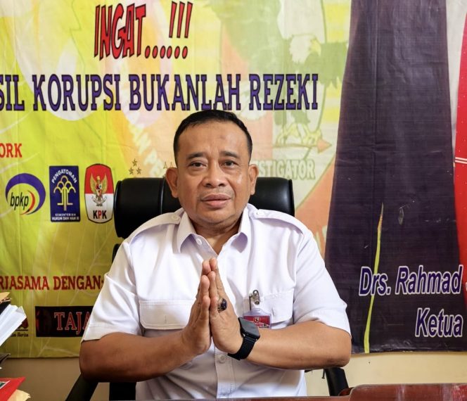 
 Beban Kerja dan Risiko Tinggi, BPIKPNPARI Dorong Presiden Tingkatkan Kesejahteraan Jaksa