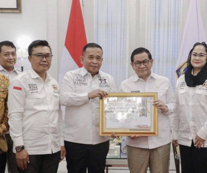 
 Kasus Pengeroyokan di Pati Terungkap Cepat, Keluarga Korban Apresiasi Tubagus Rahmad Sukendar dan Respons Polda Jateng