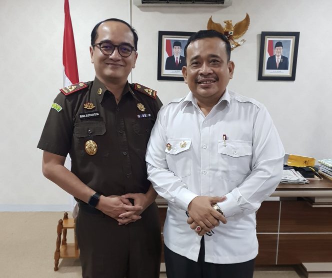 
 Ketum BPIKPNPARI Rahmad Sukendar Sampaikan Duka Mendalam atas Tabrakan KA Argo Bromo dan KRL di Bekasi Timur, Desak Pemerintah Usut Tuntas.