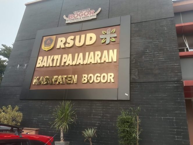 
 Pelayanan RSUD Cibinong Dinilai Memuaskan dan Prima